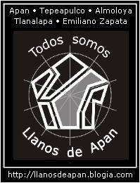 Todos somos Llanos de Apan